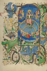 The Last Judgment